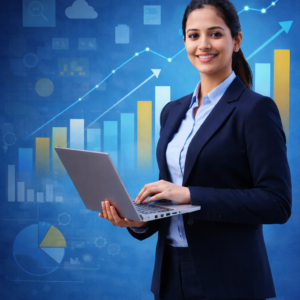 Flagship Job ready program -Business Analysis and Data Analytics (BADA) with Internship guranteed