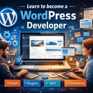 WordPress Developer