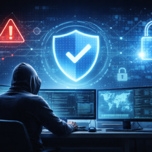 CyberSecurity and Ethical Hacking