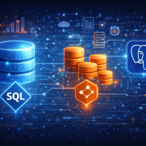 Database - SQL / NoSQL/ PostgreSQL